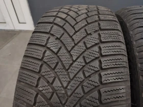 Гуми Зимни 205/55R17, снимка 1