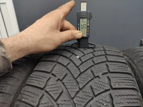 Гуми Зимни 205/55R17, снимка 6