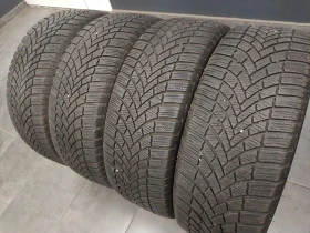 Гуми Зимни 205/55R17, снимка 5