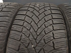 Гуми Зимни 205/55R17, снимка 2