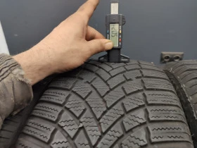 Гуми Зимни 205/55R17, снимка 7