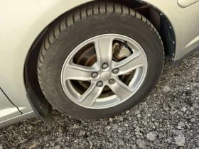 Джанти за Toyota, снимка 3
