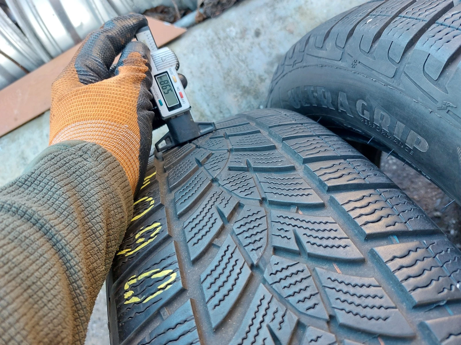 ���� 225/60R18 | Mobile.bg � ����������� 3