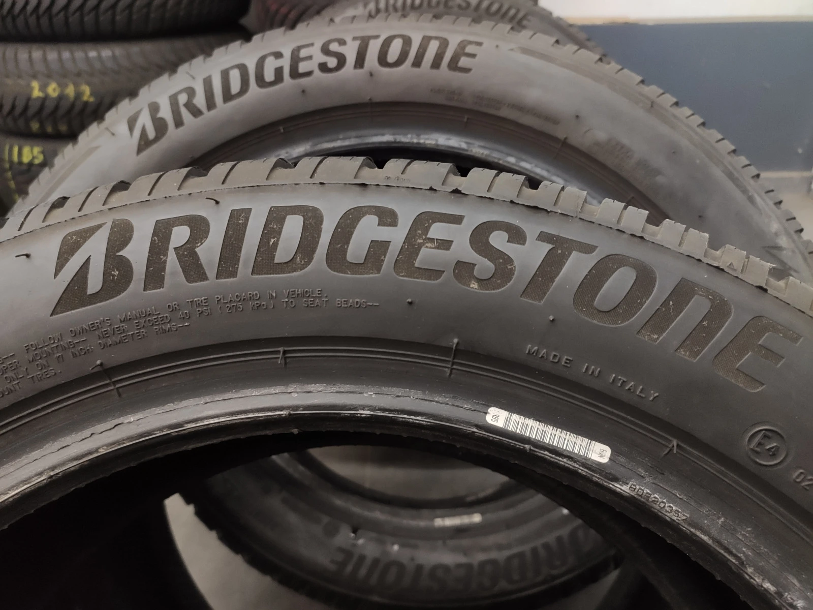  205/55R17 | Mobile.bg   9