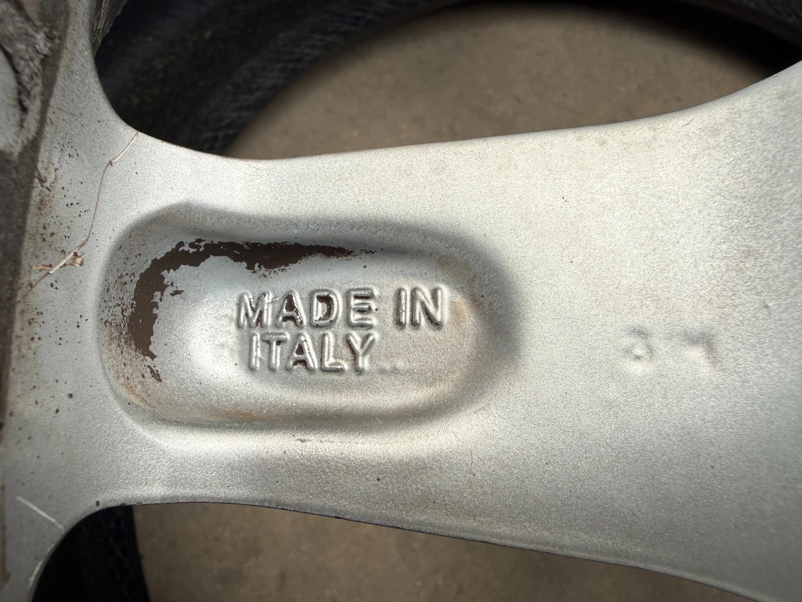 Джанти, снимка 10 - Гуми и джанти - 53870792