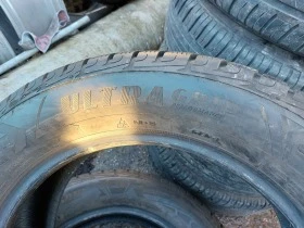 Гуми Зимни 225/60R18, снимка 6 - Гуми и джанти - 39389005