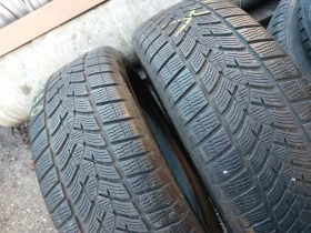 Гуми Зимни 225/60R18, снимка 2 - Гуми и джанти - 39389005