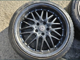 Гуми с джанти Achilles 225/40R18, снимка 4 - Гуми и джанти - 48798326