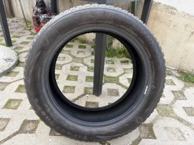 ����� �� �������� �� ���� 215/55R18
