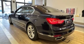BMW 730 D G11, снимка 2