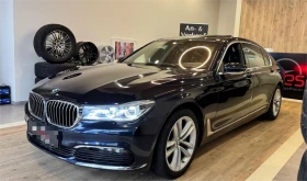 BMW 730 D G11, снимка 1