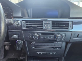 BMW 320 Кабрио Нави, снимка 15