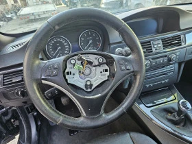 BMW 320 Кабрио Нави, снимка 16