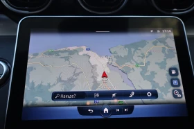 Mercedes-Benz C 200 T-Modell/Virtual/LedHighPerforman, снимка 11