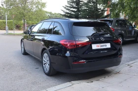 Mercedes-Benz C 200 T-Modell/Virtual/LedHighPerforman, снимка 6