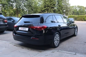 Mercedes-Benz C 200 T-Modell/Virtual/LedHighPerforman, снимка 4