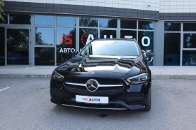 Mercedes-Benz C 200 T-Modell/Virtual/LedHighPerforman, снимка 2