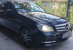 Mercedes-Benz C 200 7G Tronic - изображение 2