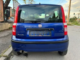 Fiat Panda 1, 200 EURO4 , снимка 6