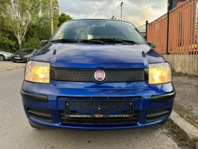 Fiat Panda 1, 200 EURO4 , снимка 3