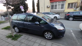 Citroen Grand C4 Picasso, снимка 8