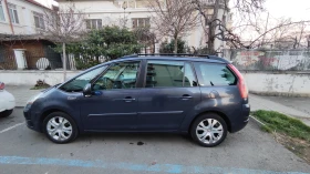 Citroen Grand C4 Picasso, снимка 9