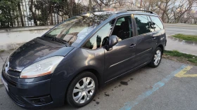 Citroen Grand C4 Picasso, снимка 3