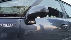Citroen Grand C4 Picasso, снимка 11