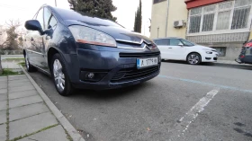 Citroen Grand C4 Picasso, снимка 4
