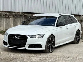 Audi A6 COMPETITION MATRIX HEAD UP SOFT CLOSE FULL S LINE