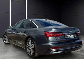 Audi A6 * 40 TDI* S line* Matrix* B&O* 360* , снимка 5