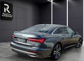Audi A6 * 40 TDI* S line* Matrix* B&O* 360* , снимка 4