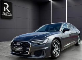 Audi A6 * 40 TDI* S line* Matrix* B&O* 360* , снимка 1