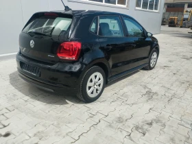 VW Polo Bluemotion, снимка 4