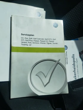 VW Polo Bluemotion, снимка 12