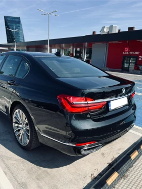 BMW 730 d Xdrive, снимка 5