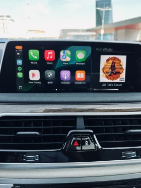 BMW 730 d Xdrive, снимка 10