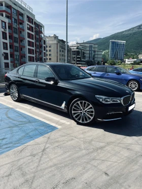 BMW 730 d Xdrive, снимка 3