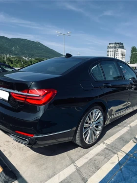 BMW 730 d Xdrive, снимка 4