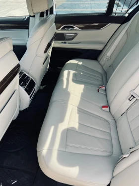 BMW 730 d Xdrive, снимка 8