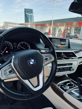 BMW 730 d Xdrive, снимка 6