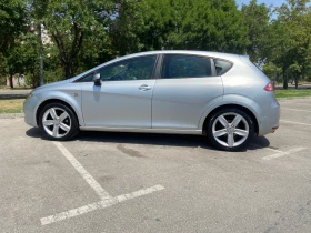 Seat Leon 1.9, снимка 6