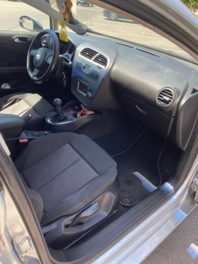 Seat Leon 1.9, снимка 8