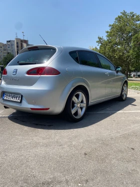 Seat Leon 1.9, снимка 4