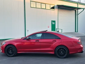 Mercedes-Benz CLS 350 * AMG* 6.3 PACK* ОБДУХВАНЕ* БАРТЕР* ЛИЗИН, снимка 4