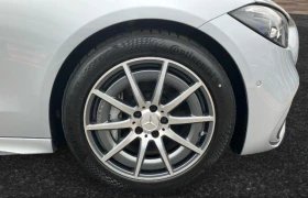 Mercedes-Benz C 43 AMG 4M* NIGHT* KEYLESS* 360CAM* DISTR* MEMORY* , снимка 6