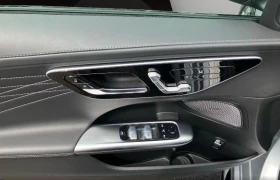 Mercedes-Benz C 43 AMG 4M* NIGHT* KEYLESS* 360CAM* DISTR* MEMORY* , снимка 7