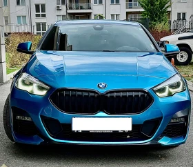 BMW 2 Gran Coupe xDrive M Performance FULL package, снимка 2
