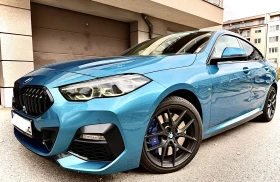 BMW 2 Gran Coupe xDrive M Performance FULL package, снимка 1