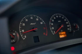 Opel Vectra, снимка 6